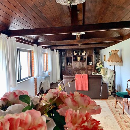 Casa Da Noquinhas Villa Bunheiro Ngoại thất bức ảnh