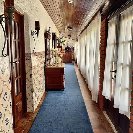 Casa Da Noquinhas Villa Bunheiro Ngoại thất bức ảnh
