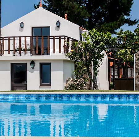 Casa Da Noquinhas Villa Bunheiro Ngoại thất bức ảnh