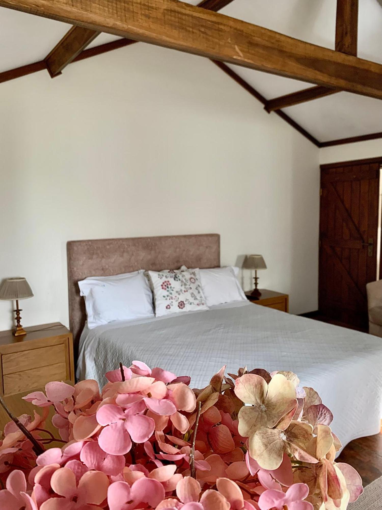 Casa Da Noquinhas Villa Bunheiro Ngoại thất bức ảnh