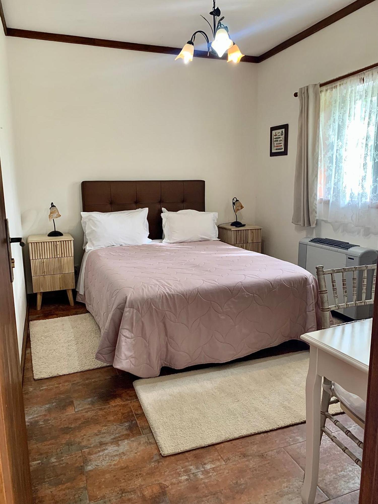 Casa Da Noquinhas Villa Bunheiro Ngoại thất bức ảnh