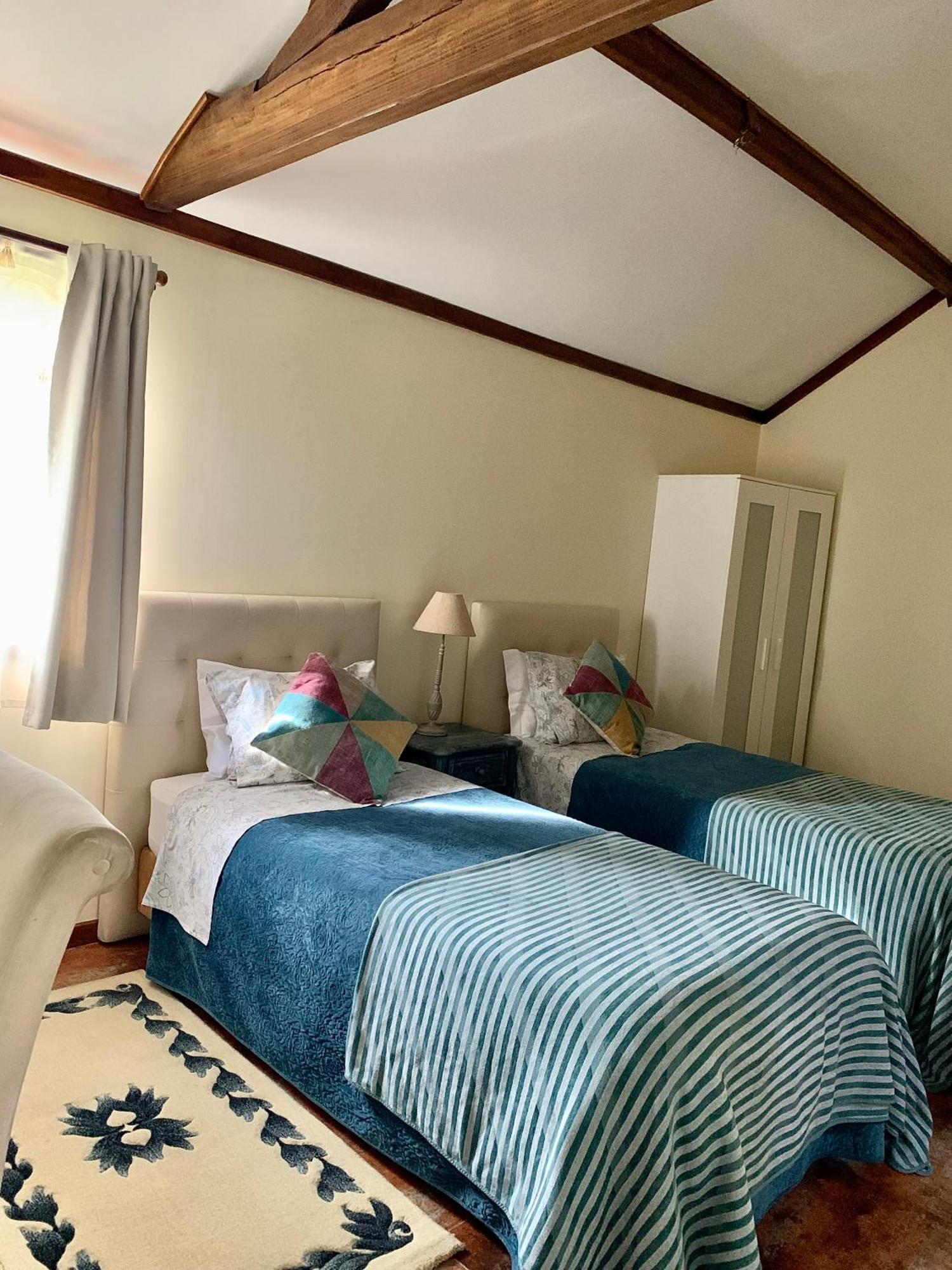 Casa Da Noquinhas Villa Bunheiro Ngoại thất bức ảnh