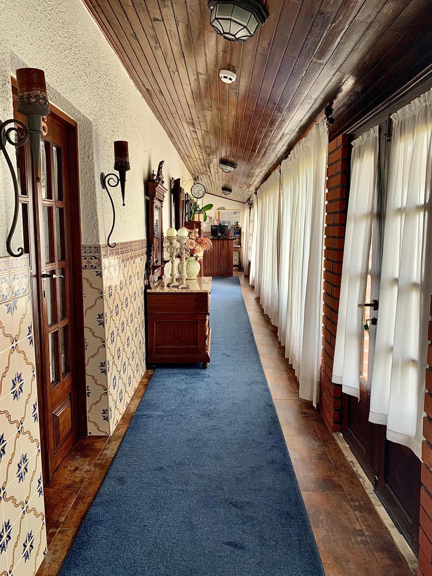 Casa Da Noquinhas Villa Bunheiro Ngoại thất bức ảnh