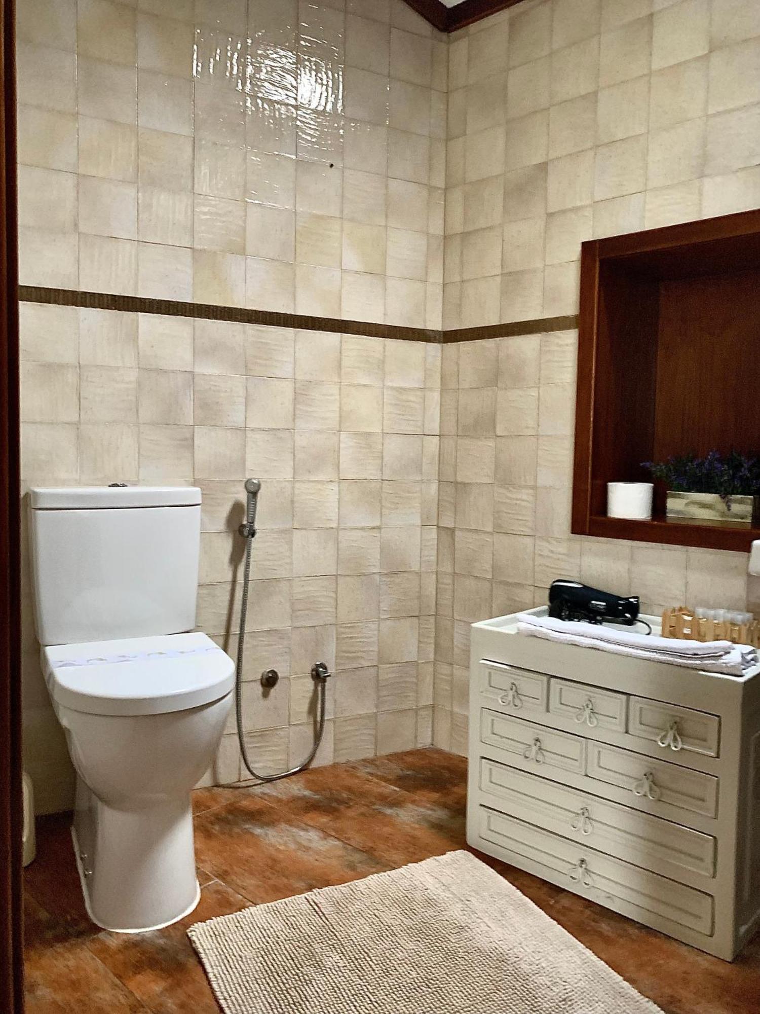 Casa Da Noquinhas Villa Bunheiro Ngoại thất bức ảnh