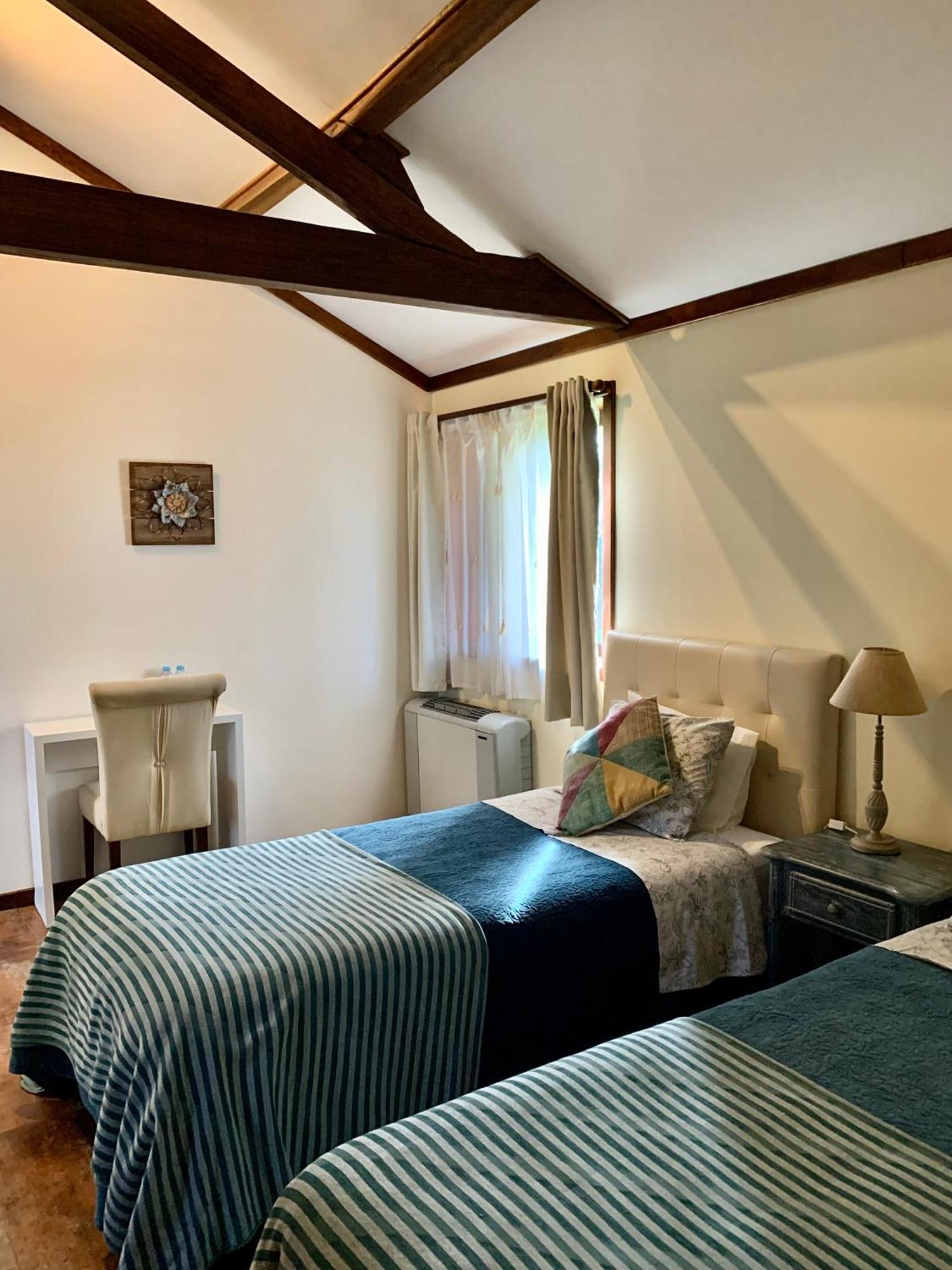 Casa Da Noquinhas Villa Bunheiro Ngoại thất bức ảnh