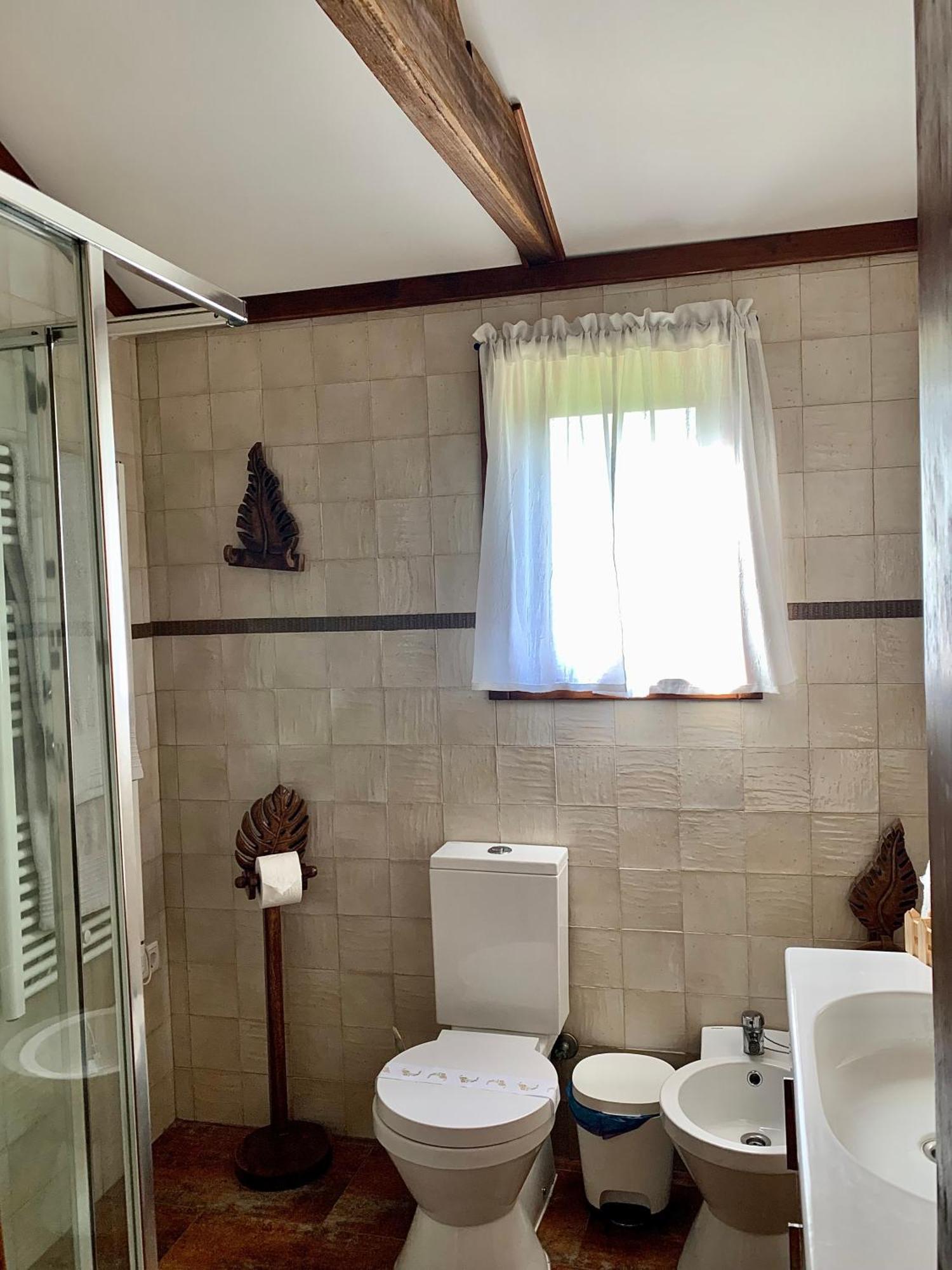 Casa Da Noquinhas Villa Bunheiro Ngoại thất bức ảnh