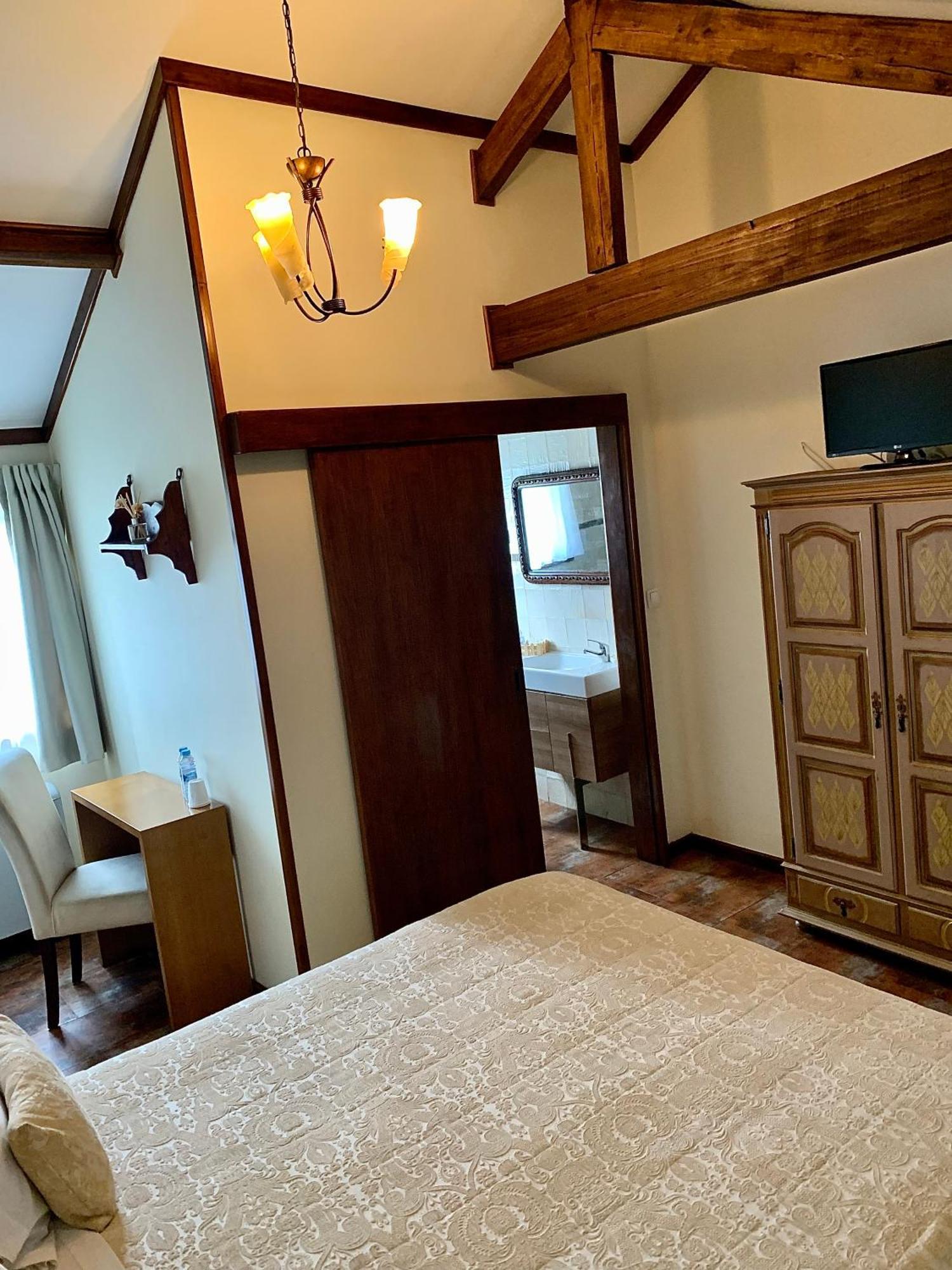 Casa Da Noquinhas Villa Bunheiro Ngoại thất bức ảnh