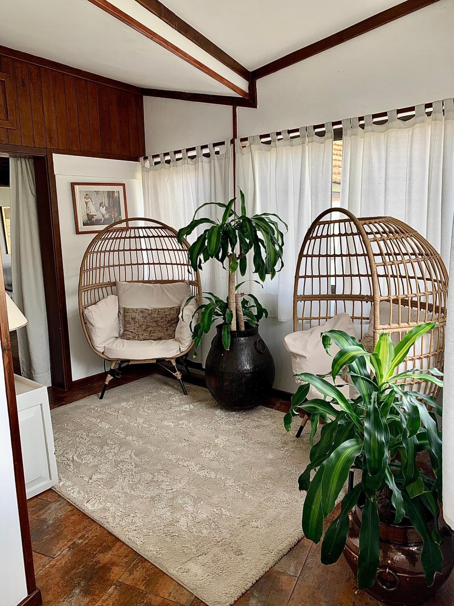 Casa Da Noquinhas Villa Bunheiro Ngoại thất bức ảnh