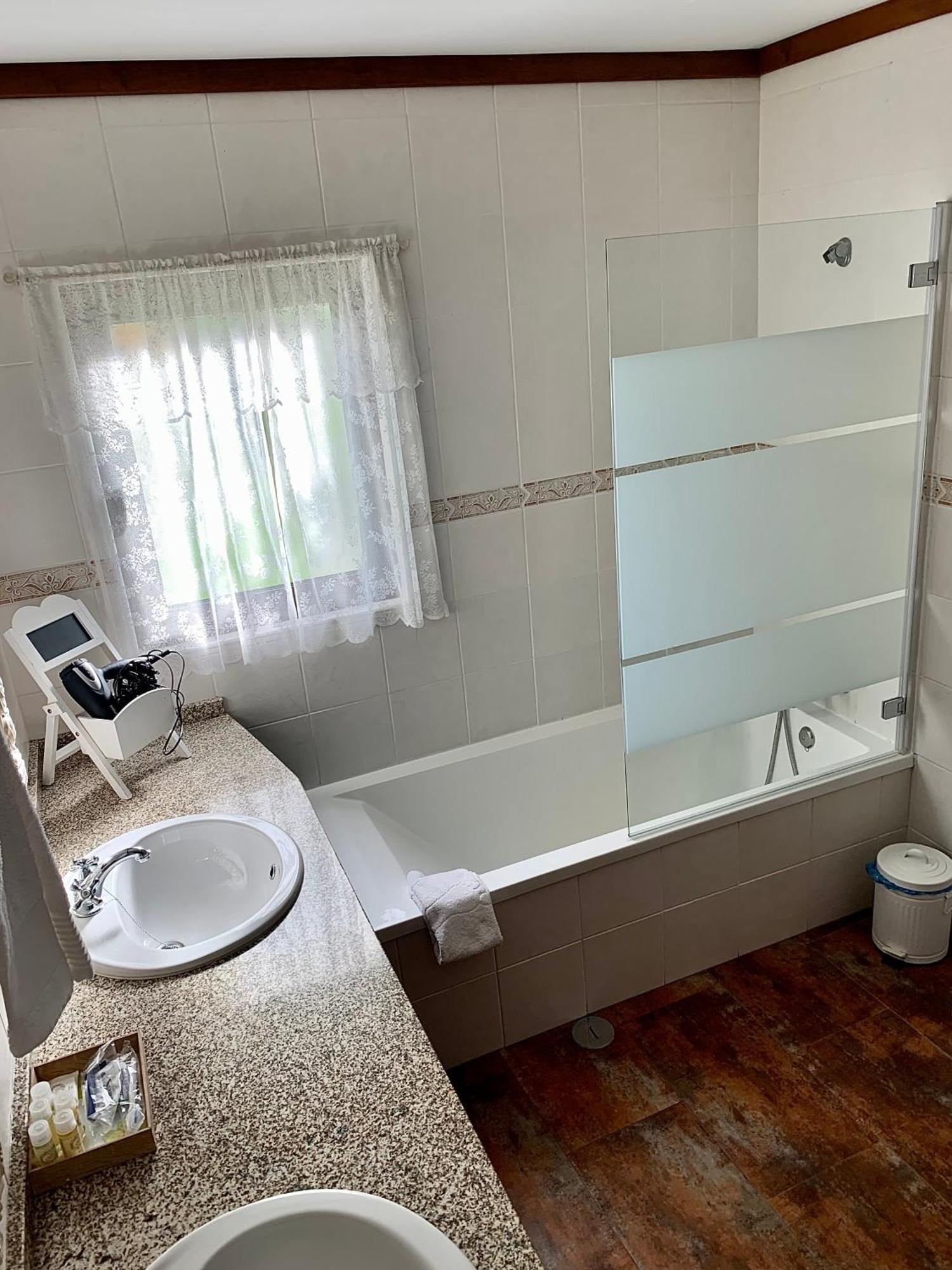 Casa Da Noquinhas Villa Bunheiro Ngoại thất bức ảnh