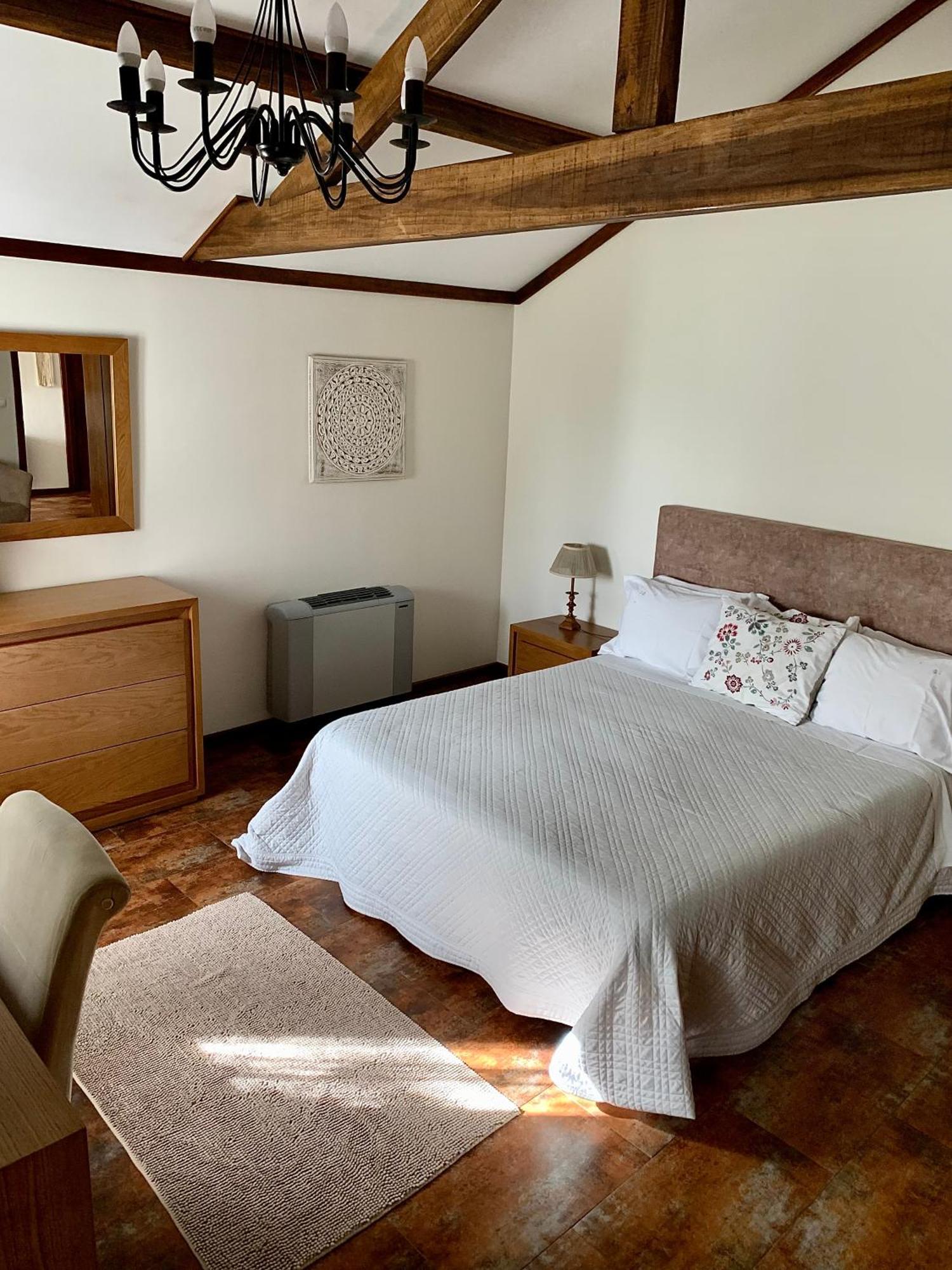 Casa Da Noquinhas Villa Bunheiro Ngoại thất bức ảnh