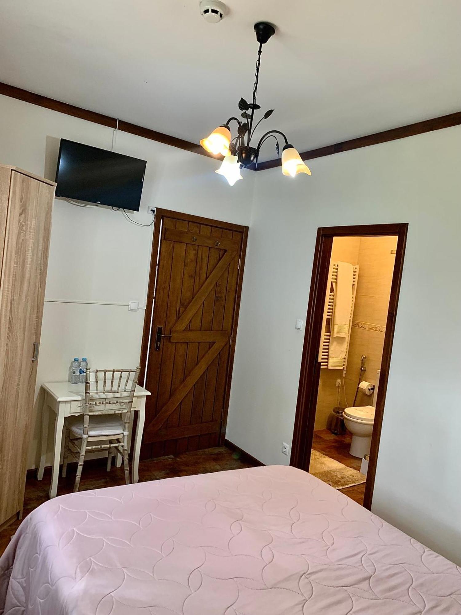 Casa Da Noquinhas Villa Bunheiro Ngoại thất bức ảnh
