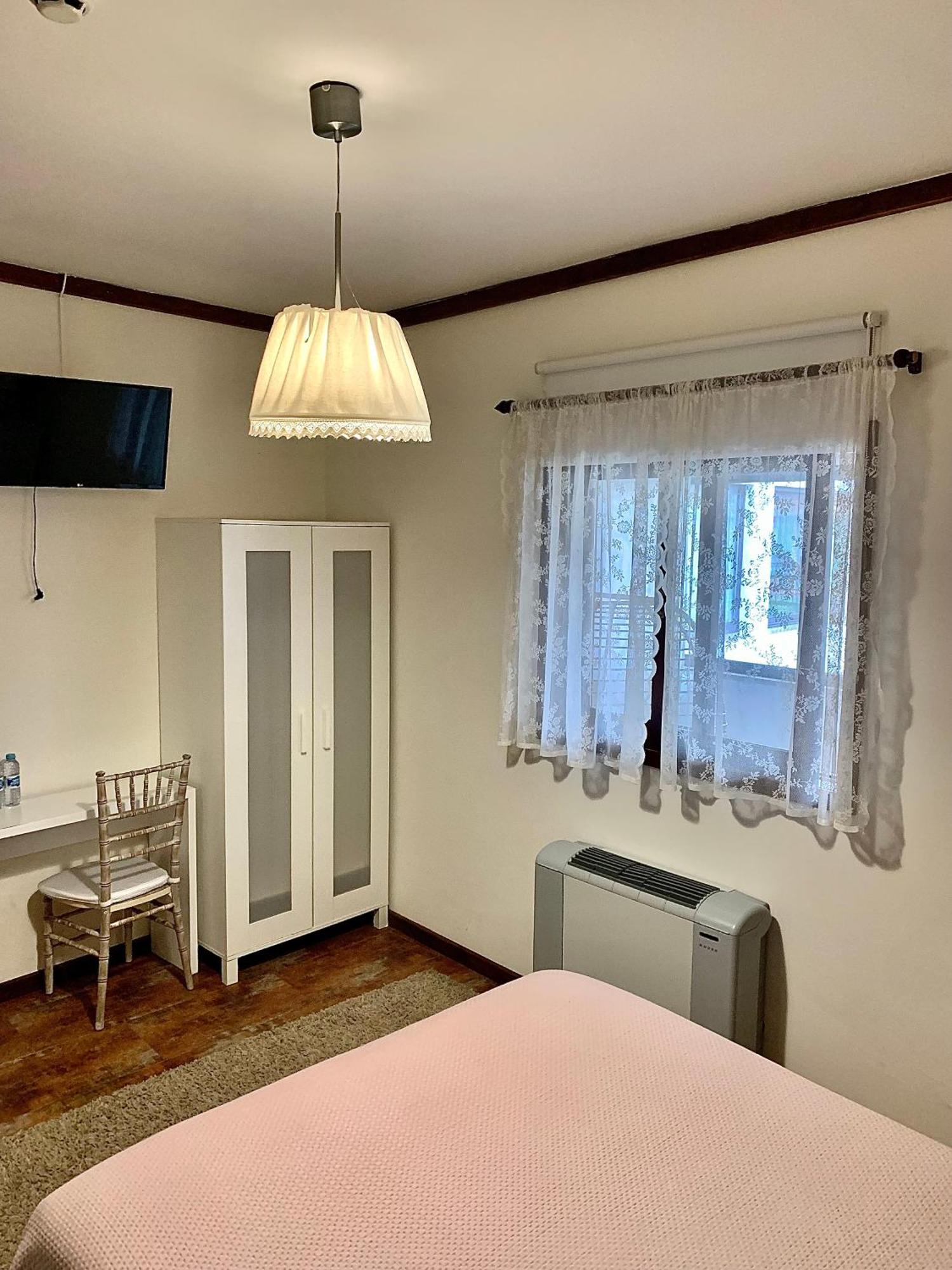 Casa Da Noquinhas Villa Bunheiro Ngoại thất bức ảnh