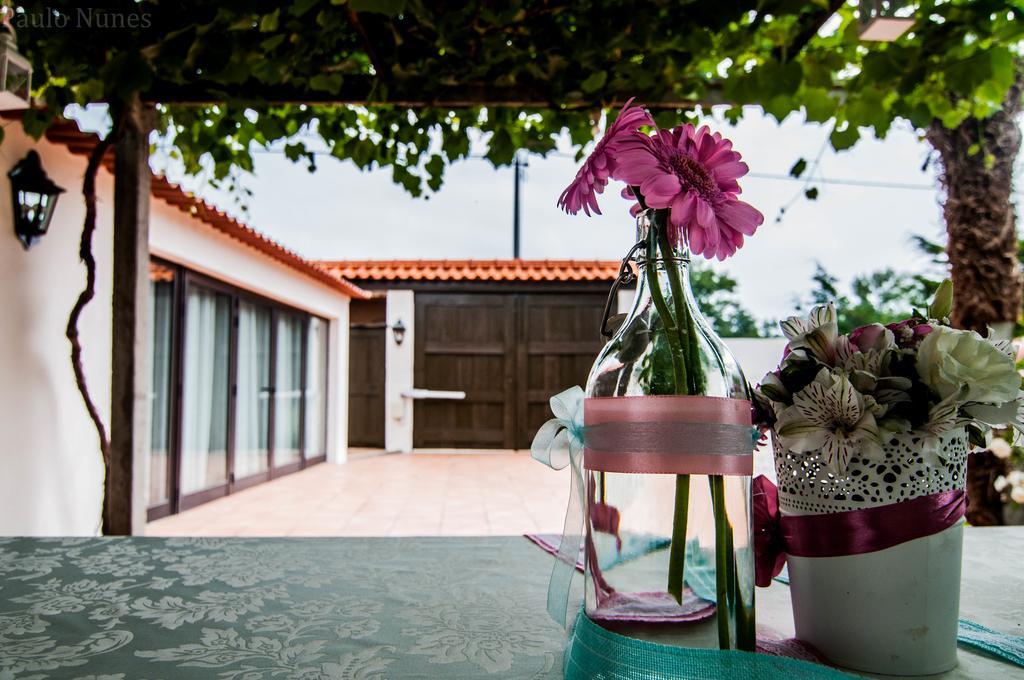 Casa Da Noquinhas Villa Bunheiro Ngoại thất bức ảnh